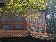 -房湖公园
