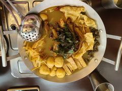 -小螺大作·螺蛳粉火锅(林和西店)