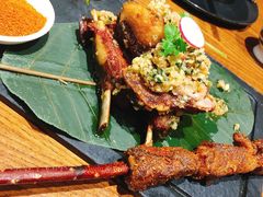 -敏珠拉姆藏餐·南京厨房(富春江东街店)