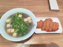 -回味鸭血粉丝汤(砂之船店)