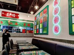 -港爺茶檔·茶餐厅(东晓南路店)