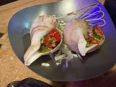 -质烤烤物·活烤海鲜(质烤总店)