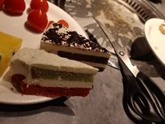 -鼎香缘海鲜自助火锅烤肉(锦辉购物广场店)