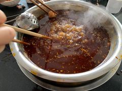 -水碾河肥兔火锅(水碾河店)