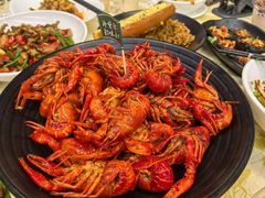 -铭副琦食·虾蟹烩馆(渔人码头店)