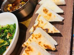 脆皮米糕-铁公鸡·四川料理(天环广场店)