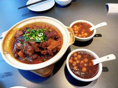 -红厨巷·淮扬菜(熙南里店)