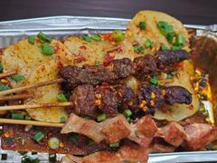 -方中山胡辣汤(成都首店)