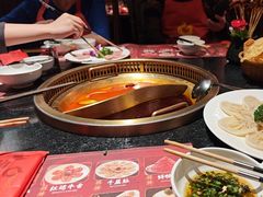 -红运火锅·中国名火锅·国风演绎(省体店)
