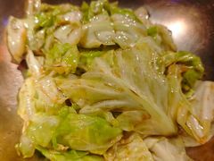 -绿茶餐厅(燕郊永旺店)