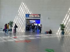 -合肥火车站(地铁站)