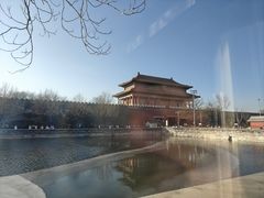 -四季民福烤鸭店(故宫店)