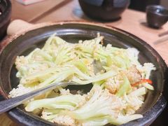 -啫火啫啫煲·顺德干蒸(西乡天虹店)