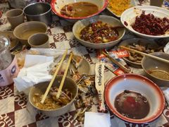 -老三样·旧食新味(万寿宫店)