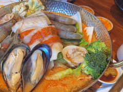 -Mr.Fish鱼鲜生海鲜放题(高德置地冬广场店)