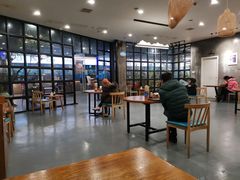 大堂-易裕和·长沙米粉(竹塘西路店)