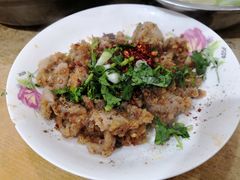 -周记翘脚牛肉