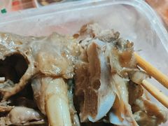 -星月美食城(雁西路店)