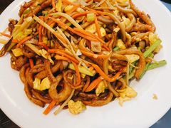 -晋阳饭庄(虎坊桥店)