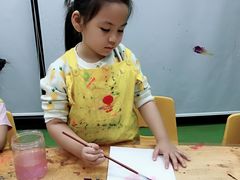 -杨梅红艺术教育(万象城教学中心)