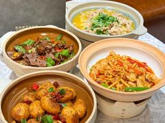 -马凯餐厅(地安门店)