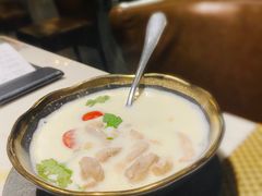 -青檸泰 LIME THAI (财富购物中心店)