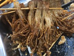 -阿姨小肉摊(同济西苑店)