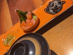 -Mr.Fish鱼鲜生海鲜放题(高德置地冬广场店)