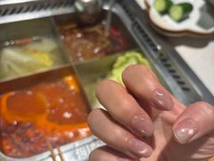 -海底捞火锅(凤凰广场店)