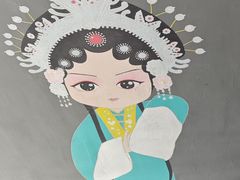 -凤城河风景区