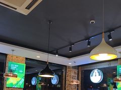 -福茗春薪禾记海鲜烧烤(八一路店)