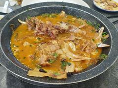 -大清花饺子(山庄店)
