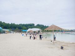 -仙海旅游度假区