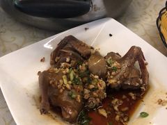 -百利鸽王(紫薇路店)