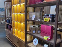 -听雨小筑茶舍(观音桥·龙湖新壹街店)