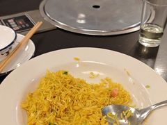 印尼炒饭-肥佬椰子鸡(文锦渡店)