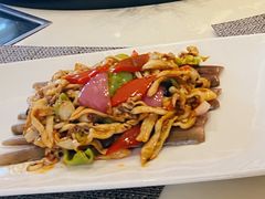 -欧记·龙城港(欣都店)