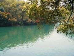 -白马涧龙池景区