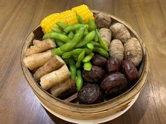 -美乐食街(小南店)
