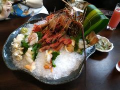 -旨料亭日本料理(四川北路店)