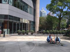 -上海雅居乐万豪侯爵酒店