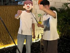 -DGE季风钓虾营地·团建·聚会