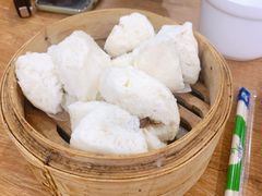 蚝油叉烧包-广东小美食(果戈里大街店)
