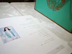 -燕庭·纯燕窝·甜品下午茶(南京西路店)