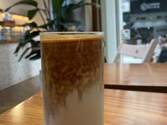 -Line 咖啡(石厦花园店)