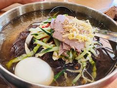 -顺姬冷面(长白西路店)