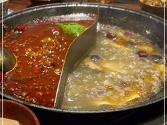 -楠火锅(昆山金鹰店)