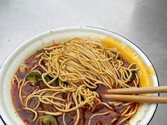 -幸福路牛肉面馆(总店)
