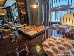 -西安赛瑞喜来登大酒店