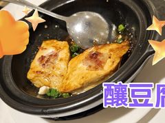 -小桃源酒家(罗湖商业城店)